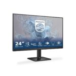 Philips 1000 series 24E2N1100LB/00 computer monitor 60.5 cm (23.8 ) 1920 x 1080 pixels Full HD LCD Black - Image 11