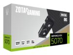 Zotac GeForce RTX 5070 12GB GDDR7 Twin Edge OC Graphics Card - Image 5