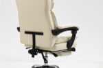 Activejet office chair YK7416 beige - Image 14