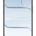 Apple iPhone Air 16.5 cm (6.5 ) Dual SIM iOS 26 5G USB Type-C 256 GB Blue
