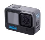 GoPro Hero12 Action Camera 5K Υποβρύχια Standard με Οθόνη Αφής 2.27" Μαύρη - Image 11