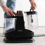 Taurus SPCL602 carpet  textile and upholstery vacuum cleaner - Image 4