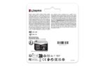 Kingston Canvas React Plus V60 SDXC 512GB U3 V60 UHS-II - Image 3