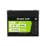 Green Cell LFPGC12V60AH UPS battery Lithium Iron Phosphate (LiFePO4) 12.8 V 60 Ah - Image 25