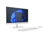 HP ProOne 240 G10 AIO Ultra 5 125U 23.8 FHD 250nits IPS AG 16GB DDR5 5600 SSD512 Intel UHD Cam5MP+IR W11Pro White 3Y OnSite