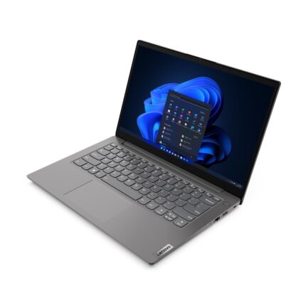 Lenovo V14 G4 IRU 14" FHD (i7-13620H/8GB/256GB SSD/W11 Home) Business Black (US Keyboard)