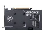 MSI GeForce RTX 5060 8GB GDDR7 Ventus 2X OC Graphics Card - Image 3