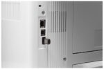 HP Laserjet Pro M501dn Black and White Printer - Image 8