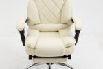 Activejet office chair YK7416 beige - Image 7