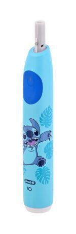 Oral-B iO Kids Stitch Child Rotating toothbrush Blue - Image 3
