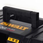 DEWALT DCV586MN Σύστημα Αναρρόφησης Σκόνης Δομικών Εργαλείων 54V Solo - Image 11