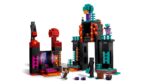 LEGO MINECRAFT 21279 The Enderman Tower - Image 3