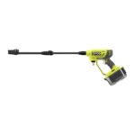 Ryobi Pressure Washer Battery 18V with Pressure 22bar - Image 2
