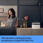 HP LaserJet Pro MFP 3102fdn Ασπρόμαυρο Πολυμηχάνημα με Mobile Print - Image 9