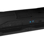 Gigabyte MO27Q2A OLED HDR Monitor 27" QHD 2560x1440 280Hz with Response Time 0.03ms GTG - Image 5