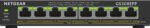 NetGear GS308EPP Unmanaged L2 PoE+ Switch with 8 Gigabit (1Gbps) Ethernet Ports - Image 2
