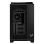 Asus TUF Gaming GT502 Horizon ARGB Midi Tower Computer Case with Side Window Black Edition - Image 2