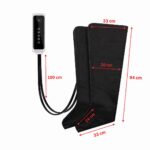 Air leg massager lymphatic drainage AM-100 BLOW - Image 2