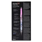 Dyson HS08 Airwrap i.d. Straight + Wavy Ηλεκτρική Βούρτσα με Αέρα για Ίσιωμα και Μπούκλες 1300W Red Velvet/Gold - Image 6