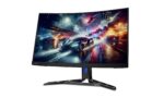 Lenovo Legion R27qc-30 WLED display 68.6 cm (27 ) 2560 x 1440 pixels Quad HD Black - Image 2