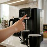 Hot Water Dispenser ADLER AD 1357 2.5 L Black - Image 10
