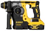 DEWALT DCK305P3T Σετ Δραπανοκατσάβιδο & Μπουλονόκλειδο Brushless 18V με 3 Μπαταρίες 5Ah και Θήκη - Image 4