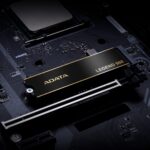 Adata Legend SSD 1TB M.2 Type with PCI Express 4.0 Connection and Heatsink PS5 Compatible ALEG-960-1TCS - Image 7