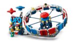 LEGO CREATOR 3 IN 1 31389 Iconic Ferris Wheel - Image 6