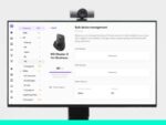 Logitech MX Master 4 Wireless Ergonomic Bluetooth Mouse Graphite - Image 19