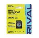 GoodRAM microSDXC 256GB U3 V30 A2 UHS-I 170MB/s with Adapter - Image 6