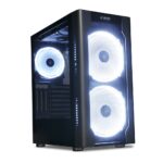 ENCLOSURE I-BOX CHIRON ZH68 GAMING - Image 14