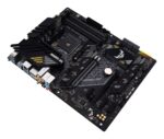 Asus TUF Gaming B550-PLUS WIFI II Motherboard ATX with AMD AM4 Socket 90MB19U0-M0EAY0 - Image 3