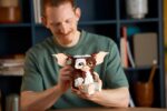 LEGO IDEAS 21361 Gremlins: Gizmo - Image 13