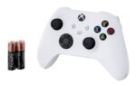 Microsoft Xbox Wirel. Controller Xbox SeriesX/S robot white - Image 8