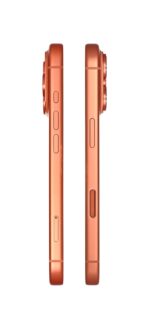 Apple iPhone 17 Pro (12GB/512GB) Cosmic Orange - Image 11