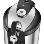 Bomann Beer Dispenser with Spigot BZ 3740 5lt - Image 3