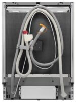 Electrolux Serie 700 EEG88520W Fully built-in 14 place settings B - Image 3