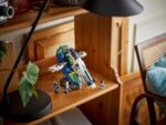 LEGO STAR WARS 75433 Jango Fett's Starship - Image 10