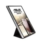 Asus ZenScreen MB14AC IPS Portable Monitor 14" FHD 1920x1080 with Response Time 5ms GTG Gray - Image 2