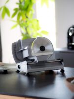 ELDOM KR400 slicer Electric 150 W Stainless steel Metal - Image 17