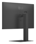 LG 27U730A-B IPS HDR Monitor 27" 4K 3840x2160 with Response Time 5ms GTG - Image 9