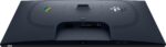 Dell Alienware AW2725DM IPS HDR Monitor 27" QHD 2560x1440 180Hz with 4ms GTG Response Time Gray - Image 4