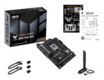 Asus TUF GAMING B850-PLUS WIFI Motherboard ATX with AMD AM5 Socket - Image 12