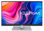 Asus ProArt PA279CV IPS Monitor 27" 4K 3840x2160 with 5ms GTG Response Time Gray - Image 3
