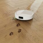 iRobot Roomba Plus 415 Combo Robot Vacuum White + AutoWash Dock - Image 10
