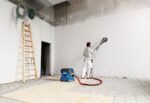 Nilfisk Attix 33-2L IC Mobile Σκούπα Υγρών / Στερεών 1400W με Πλαστικό Κάδο 30lt - Image 5