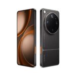 Oppo Find X9 Ultra 16/1TB Black - Image 2