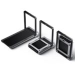 KingSmith X23 1.5hp Electric Foldable Treadmill for User up to 136kg - Image 11