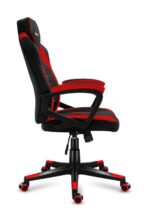 Huzaro FORCE 2.5 Red Mesh gaming chair - Image 3