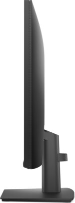 Dell PRO IPS Monitor 27" FHD 1920x1080 with Response Time 8ms GTG - Image 2